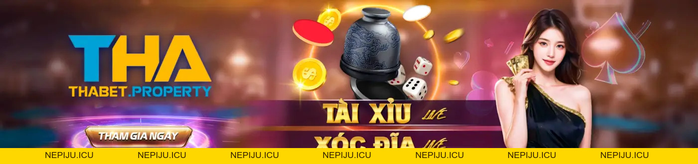 THABET - Link Trang Chủ THABET.COM Casino #1 [T9/2026] - nepiju.icu