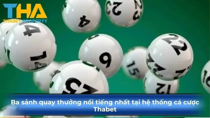 Chơi Xổ Số Thabet - Cơ Hội Trúng Thưởng Lớn Mỗi Ngày - nepiju.icu