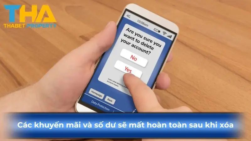 Cách Xóa Tài Khoản Thabet Cực Nhanh Chóng Và Đơn Giản - nepiju.icu