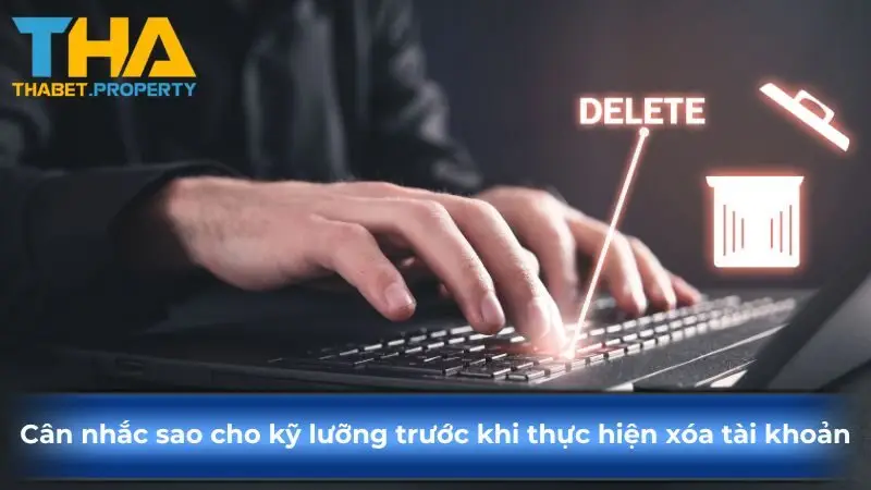 Cách Xóa Tài Khoản Thabet Cực Nhanh Chóng Và Đơn Giản - nepiju.icu