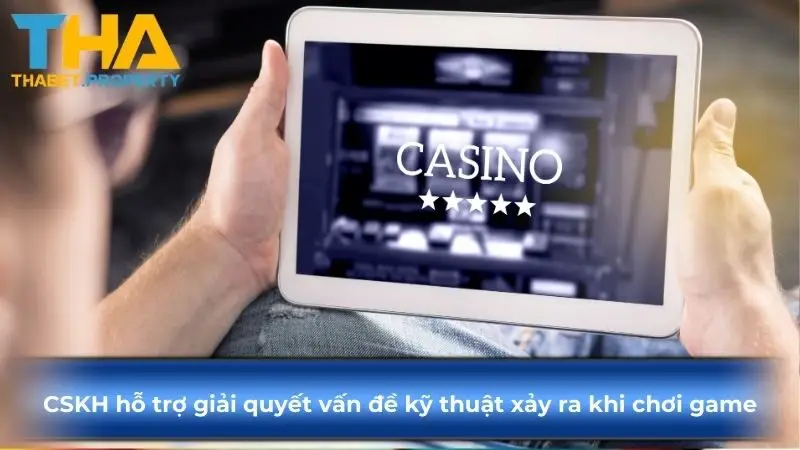 Chăm Sóc Khách Hàng Thabet - Trợ Thủ Đắc Lực Của Bạn - nepiju.icu