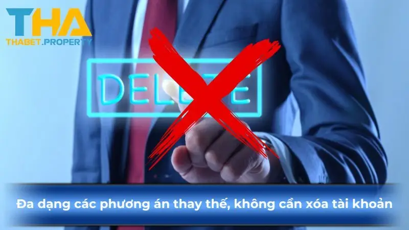 Cách Xóa Tài Khoản Thabet Cực Nhanh Chóng Và Đơn Giản - nepiju.icu