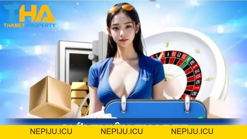 THABET - Link Trang Chủ THABET.COM Casino #1 [T9/2026] - nepiju.icu