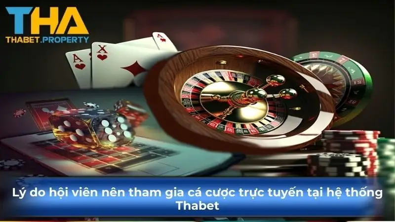 Casino Thabet – Điểm Đến Giải Trí Mang Lại Cơ Hội Thắng - nepiju.icu