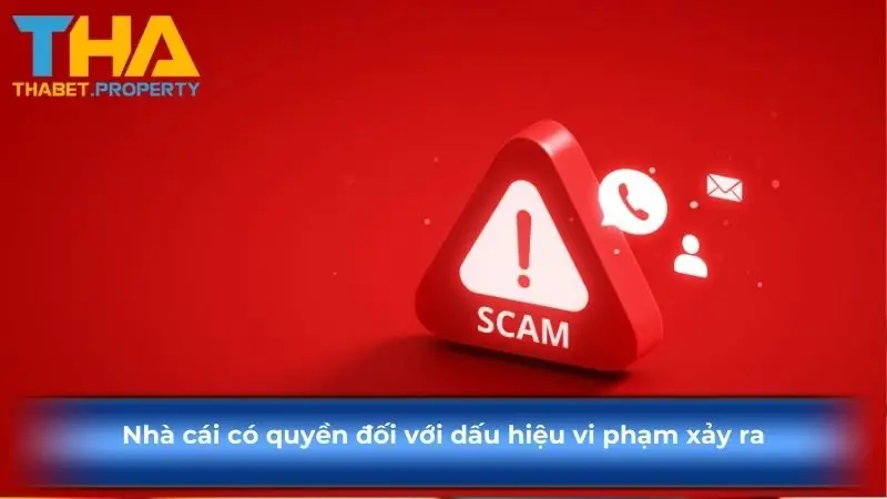 Điều Khoản Và Điều Kiện Thabet - Quy Tắc Vàng Cho Dân - nepiju.icu