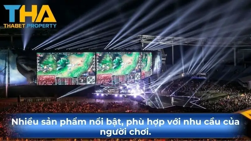 Esport Thabet - Trải Nghiệm Cá Cược Sôi Động Và Hấp Dẫn - nepiju.icu