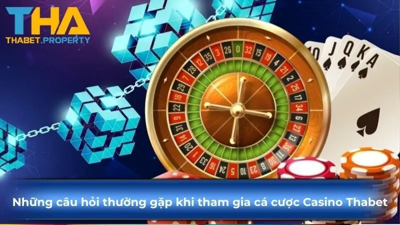 Casino Thabet – Điểm Đến Giải Trí Mang Lại Cơ Hội Thắng - nepiju.icu