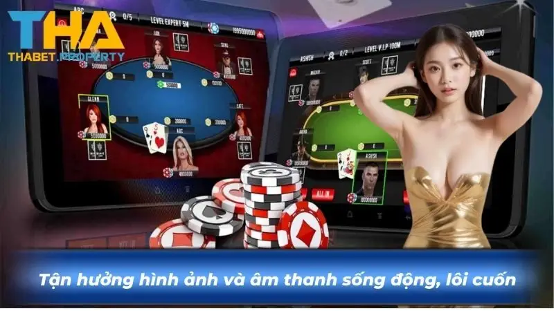 Game Bài Thabet - Sân Cược Đỉnh Cao Cho Hội Viên 2026 - nepiju.icu