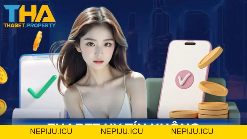 THABET - Link Trang Chủ THABET.COM Casino #1 [T9/2026] - nepiju.icu