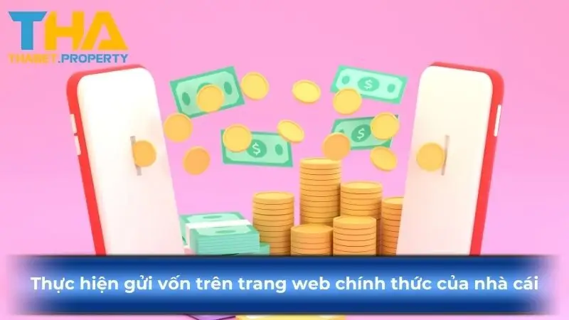 Nạp Tiền Thabet Dễ Như Trở Bàn Tay - Giao Dịch Siêu Mướt - nepiju.icu