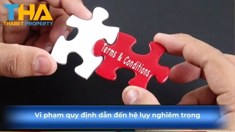 Điều Khoản Và Điều Kiện Thabet - Quy Tắc Vàng Cho Dân - nepiju.icu