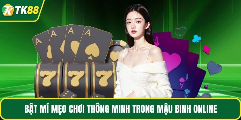 Mậu Binh Online TK88 - Cuộc Đấu Trí Khiến Bạn Đê Mê - nepiju.icu
