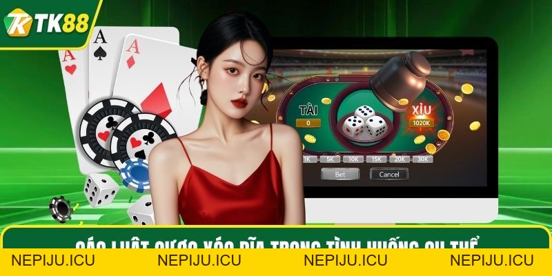 Luật Chơi Xóc Đĩa: Lật Kèo Phút Chót, Thắng Lớn Bất Ngờ - nepiju.icu