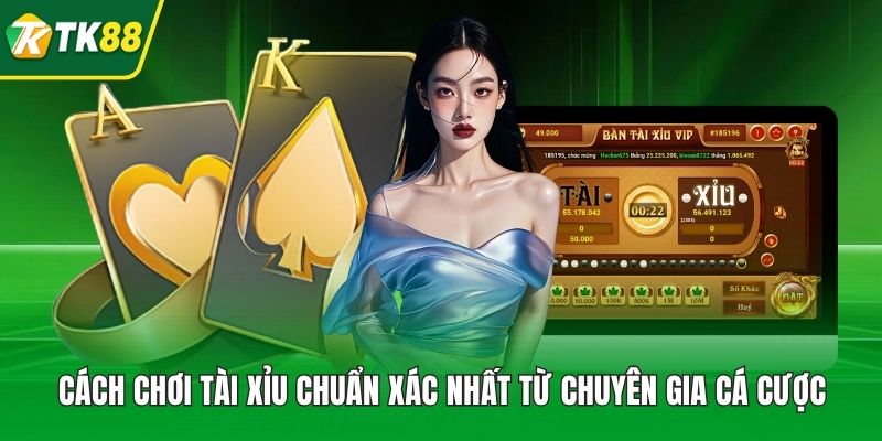 Cách Chơi Tài Xỉu Chuẩn Xác Nhất Từ Chuyên Gia Cá Cược - nepiju.icu