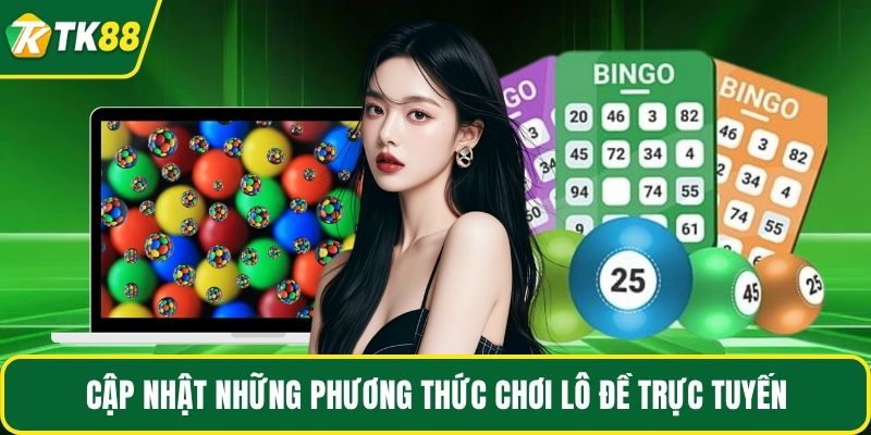 Lô Đề TK88 - Chia Sẻ Cách Chơi & Kinh Nghiệm Thực Tế - nepiju.icu