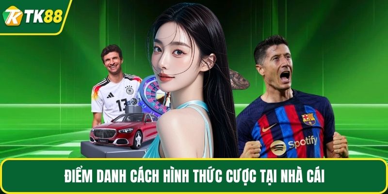 Thể Thao TK88 - Sảnh Cược Thú Vị Top Đầu Trong Năm 2026 - nepiju.icu