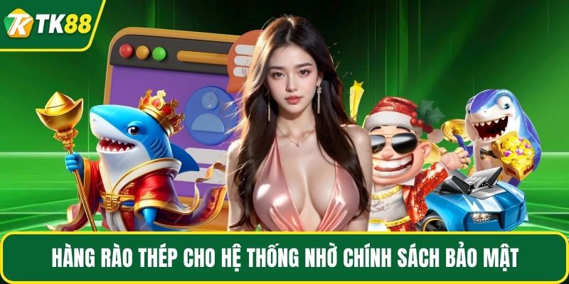 Chính Sách Bảo Mật-Cược An Toàn Với Nền Công Nghệ Chuẩn - nepiju.icu
