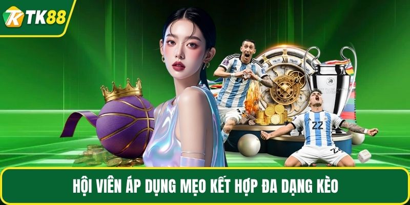 Kèo Châu Âu - Game Đơn Giản Cho Fan Thể Thao Mới Chơi - nepiju.icu