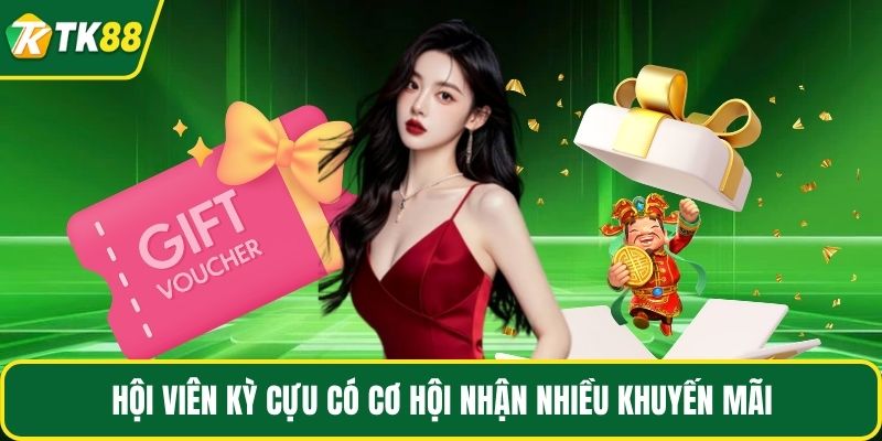 Khuyến Mãi TK88 - Bùng Nổ 2026 Với Loạt Code Khủng - nepiju.icu