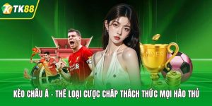 Thể Thao TK88 - Sảnh Cược Thú Vị Top Đầu Trong Năm 2026 - nepiju.icu