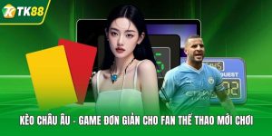Thể Thao TK88 - Sảnh Cược Thú Vị Top Đầu Trong Năm 2026 - nepiju.icu