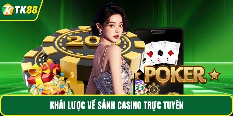 Casino TK88 - Khám Phá Thế Giới Giải Trí Online Thú Vị - nepiju.icu
