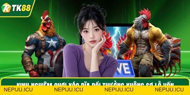 Luật Chơi Xóc Đĩa: Lật Kèo Phút Chót, Thắng Lớn Bất Ngờ - nepiju.icu