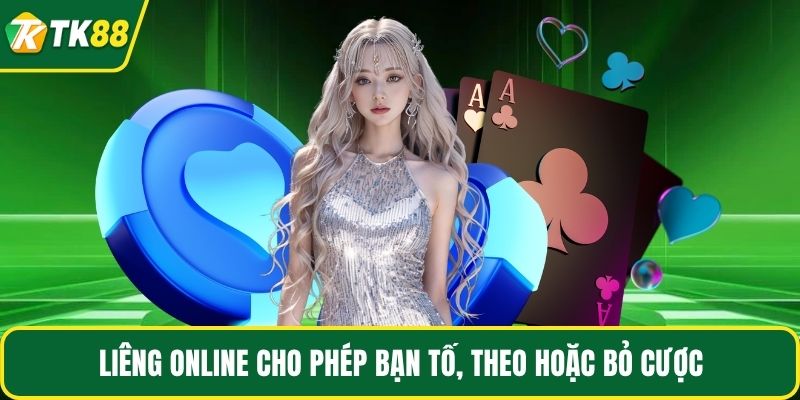 Liêng Online - So Tài, Thử Vận May, Săn Thưởng Cực Đã - nepiju.icu