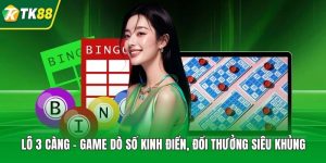 Lô Đề TK88 - Chia Sẻ Cách Chơi & Kinh Nghiệm Thực Tế - nepiju.icu