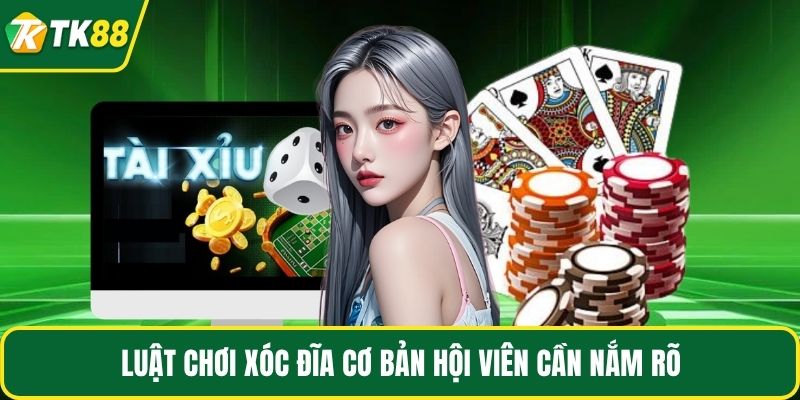 Luật Chơi Xóc Đĩa: Lật Kèo Phút Chót, Thắng Lớn Bất Ngờ - nepiju.icu