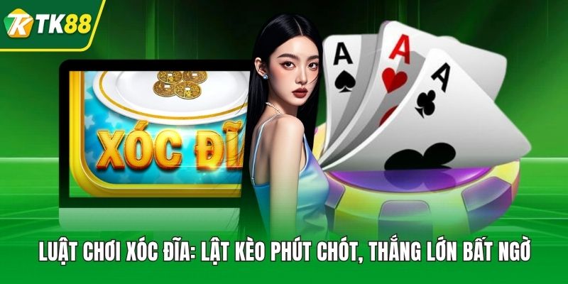 Luật Chơi Xóc Đĩa: Lật Kèo Phút Chót, Thắng Lớn Bất Ngờ - nepiju.icu