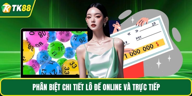 Lô Đề TK88 - Chia Sẻ Cách Chơi & Kinh Nghiệm Thực Tế - nepiju.icu