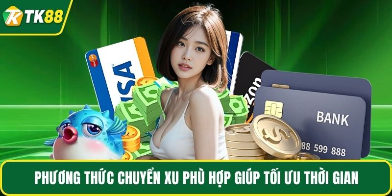 Nạp Tiền TK88 Chuẩn Thao Tác, Nói Không Với Trung Gian - nepiju.icu