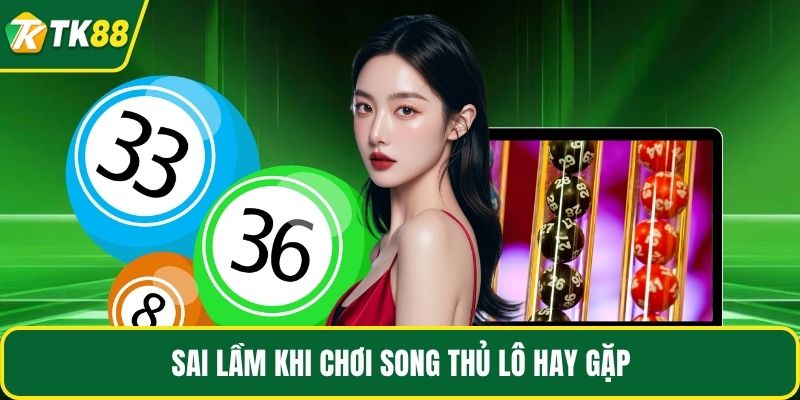 Song Thủ Lô Là Gì? TK88 Mách Bạn Phương Pháp Chơi Thắng Lớn - nepiju.icu