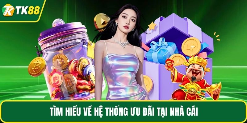 Khuyến Mãi TK88 - Bùng Nổ 2026 Với Loạt Code Khủng - nepiju.icu