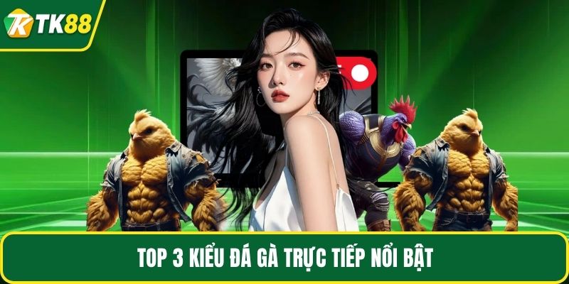 Đá Gà Trực Tiếp - Tận Hưởng Trận Chiến Kịch Tính Tại TK88 - nepiju.icu