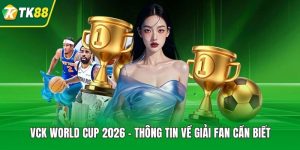 Thể Thao TK88 - Sảnh Cược Thú Vị Top Đầu Trong Năm 2026 - nepiju.icu
