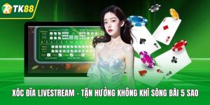 Casino TK88 - Khám Phá Thế Giới Giải Trí Online Thú Vị - nepiju.icu