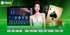 Casino TK88 - Khám Phá Thế Giới Giải Trí Online Thú Vị - nepiju.icu