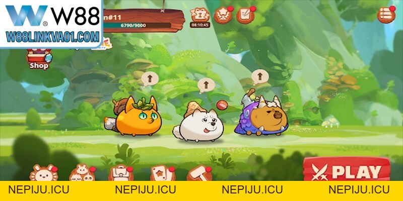 Axie Infinity W88 - Hướng Dẫn Chơi Game Kiếm Tiền Hiệu Quả - nepiju.icu Axie Infinity W88 - Hướng Dẫn Chơi Game Kiếm Tiền Hiệu Quả - nepiju.icu