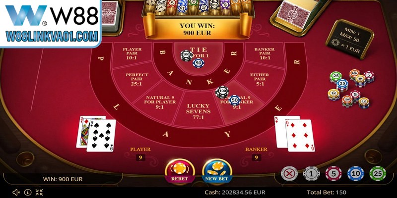 Baccarat W88 – Trải Nghiệm Đỉnh Cao Với Cơ Hội Thắng Lớn - nepiju.icu Baccarat W88 – Trải Nghiệm Đỉnh Cao Với Cơ Hội Thắng Lớn - nepiju.icu