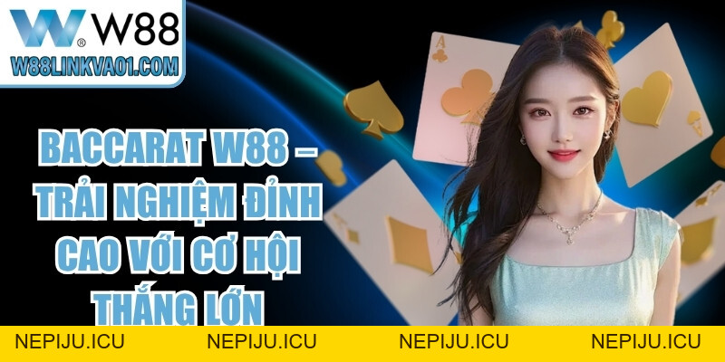 Sâm Lốc W88 – Kinh Nghiệm Dễ Thắng Từ Cao Thủ Hàng Đầu - nepiju.icu Sâm Lốc W88 – Kinh Nghiệm Dễ Thắng Từ Cao Thủ Hàng Đầu - nepiju.icu