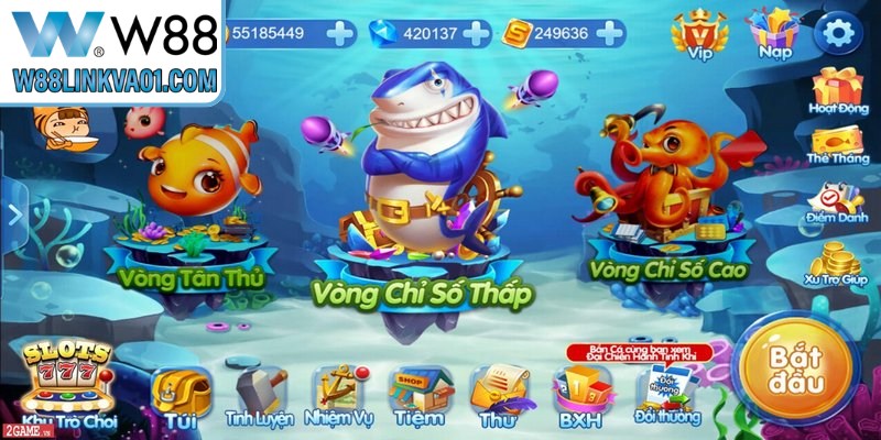 Bắn Cá H5 W88 - Siêu Phẩm Săn Thưởng Đại Dương Lớn - nepiju.icu