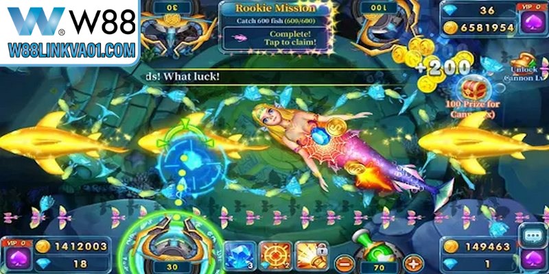 Bắn Cá Jackpot W88 - Bí Quyết Săn Thưởng Lớn Ăn Tiền - nepiju.icu Bắn Cá Jackpot W88 - Bí Quyết Săn Thưởng Lớn Ăn Tiền - nepiju.icu