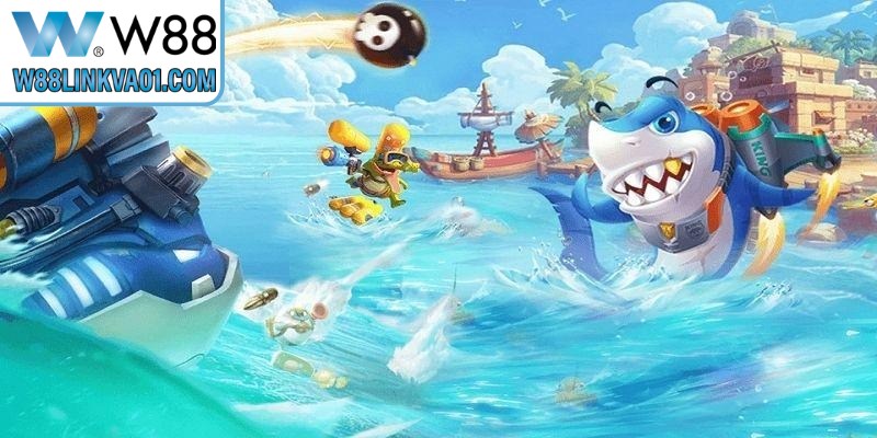 Bắn Cá Online W88 - Săn Thưởng Đại Dương Rinh Quà Cực Khủng - nepiju.icu Bắn Cá Online W88 - Săn Thưởng Đại Dương Rinh Quà Cực Khủng - nepiju.icu