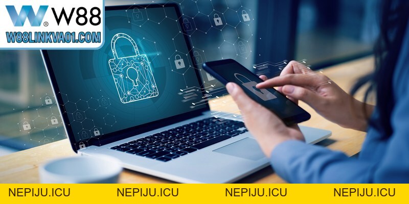 Chính Sách Bảo Mật W88 – Bảo Vệ Thông Tin An Toàn - nepiju.icu