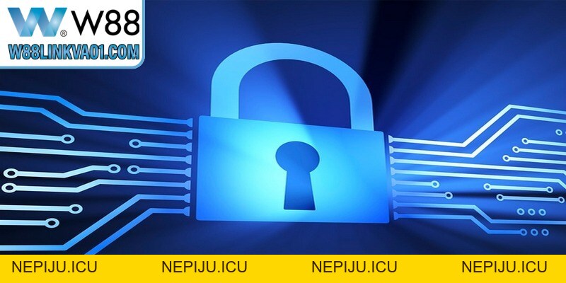 Chính Sách Bảo Mật W88 – Bảo Vệ Thông Tin An Toàn - nepiju.icu