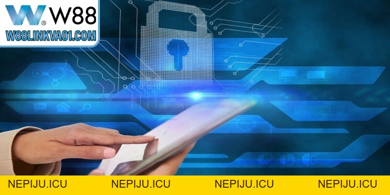 Chính Sách Bảo Mật W88 – Bảo Vệ Thông Tin An Toàn - nepiju.icu