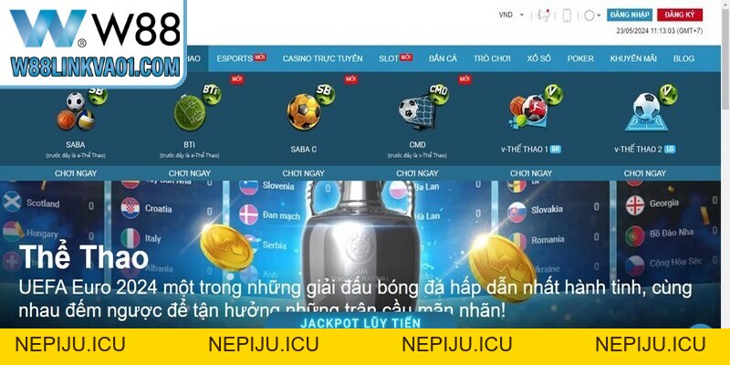 Đăng Ký W88 Siêu Nhanh Chi Tiết Từ A Đến Z Cho Tân Binh - nepiju.icu Đăng Ký W88 Siêu Nhanh Chi Tiết Từ A Đến Z Cho Tân Binh - nepiju.icu