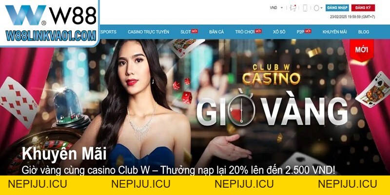 Đăng Ký W88 Siêu Nhanh Chi Tiết Từ A Đến Z Cho Tân Binh - nepiju.icu Đăng Ký W88 Siêu Nhanh Chi Tiết Từ A Đến Z Cho Tân Binh - nepiju.icu